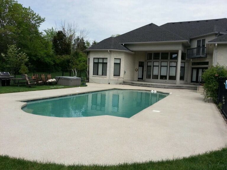 FTW Concrete Contractors Fort Worth, TX